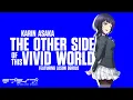 Download Lagu KARIN ASAKA: THE OTHER SIDE OF THIS VIVID WORLD (feat. Jason Derulo)