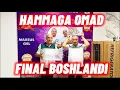 Download Lagu ФИНАЛ БОШЛАНДИ ХАММАГА ОМАД