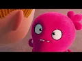 UglyDolls Trailer Song (Kelly Clarkson - Broken & Beautiful)