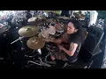 Download Lagu Adhtiya Perkasa (Drum Cam) - SiksaKubur Surga Termaram @Jakcloth