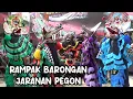 Download Lagu RAMPAK BARONGAN DEVILS JARANAN PEGON \