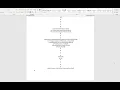 Page Breaks Word for Office365
