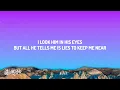 TLC - Creep (Lyrics)