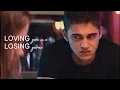Download Lagu ► Loving You is a Losing Game - Tessa \u0026 Hardin (After)