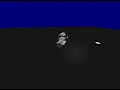 Self-balance two wheels robot simulation using python Deep Reinforcement learning and PyBullet