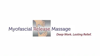 Myofascial Release Hamstring Origin Stroke