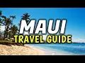 Maui Hawaii Travel Guide When To Visit Weather and Airports for Your Hawaiian Getaway
