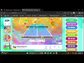 ping pong on poki