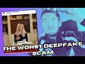 Selena Gomez Le Creuset Giveaway The Worst Deepfake Scam I ve Seen Meme Police