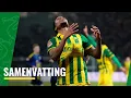 Lagu Samenvatting ADO Den Haag - SC Cambuur 1-2 (16-01-2026)