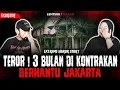 PESAN DARI KUBUR UNTUK PENGHUNI KONTRAKAN ANGKER DI JAKARTA