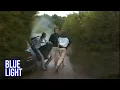 Lagu Teens Crash Stolen Car During Chase | Traffic Cops FULL EPISODE | Blue Light