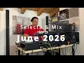 TheHappyMonster's June 2026 Dj Set