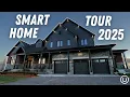 Smart Home Tour 2025 The Future of Living Today