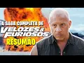 Download Lagu Velozes e Furiosos KKKKK: A História dos 10 Filmes em 1 Vídeo!