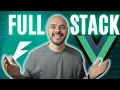 How to build a Vue FastAPI application with JWT authentication