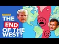 Lagu Why America and Europe Have Fallen Out (again)