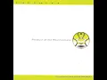 Download Lagu DJ Infiniti - Product Of The Environment [1999]