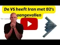 Download Lagu De VS heeft Iran rechtstreeks aangevallen