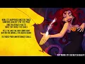 Poor Unfortunate Souls (from The Little Mermaid)【covered by Anna】