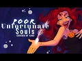 Download Lagu Poor Unfortunate Souls (from The Little Mermaid)【covered by Anna】