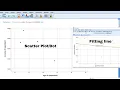 SPSS Scatter Plot Fitting Line Interpretation Example Question