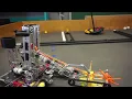 Java the Hutt wins robotics competition