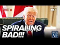 Download Lagu Trump WRECKS His OWN Administration as He SPIRALS