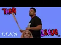 BeatKing ft. Queendome Come Then Leave (Clean)