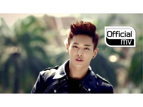 UNIQ Luv Again 公式動画サムネイル