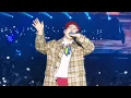 Download Lagu 191229 Exo EXplOration dot in Seoul Day 1 EXO-SC feat Suho 수호 Just Us 2 있어 희미하게