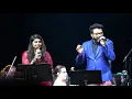 Download Lagu Ilaiyaraja Live In Concert, Toronto 2018 - : Rum Bum Bum Arambum By Rahul and Niranjana [4K]