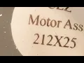 NOS 68 Hampton Bay Altura Ceiling Fan in Oil Rubbed Bronze Unbox and Checkout