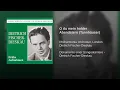O du mein holder Abendstern (Tannhäuser)