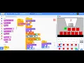 Multiplication Table using Scratch Programming language
