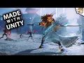TOP 10 NEW Games Made with Unity APRIL 2026