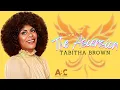 The Awesome Ascension of Tabitha Brown iamtabithabrown