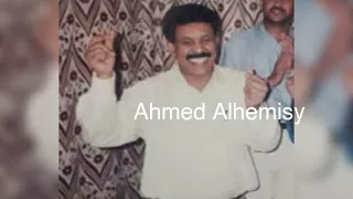 صديق سرحان امير الشباب وابداع مضوى على مندلين اول مرة على اليوتيوب 