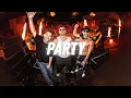 The BEST PARTY Mix 2025 | Remixes \u0026 Mashups Of Popular Songs | EDM Bass Music 🔥