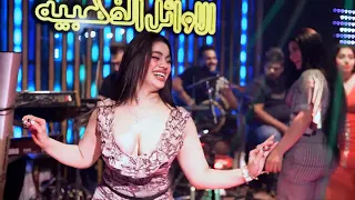 يمعلكه وتزهين يالبرتقاله   اروع رقصة بنات     لكعد عالدربين ونطر وليفي    محمد سليمان        دندنها