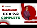 Channel