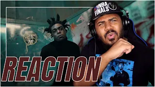 kodak black vulnerable free cool official music video reaction