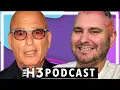 Howie Mandel - H3 Podcast