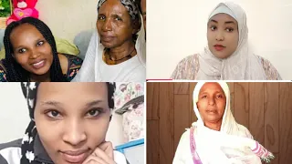 Wayyoo Seerri Bara Kana Bahe Jara Karchallee Buusuuf Jira Eeyyama Fayyootiin Ala Waan Raawwatameef 