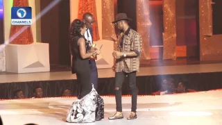 en winners performances u0026 other highlights of africa music awards 3 0