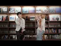 Jung Seung Hwan × Winter 'Joy, Sorrow, A Beautiful Heart' Cover (Original: AKMU) | SeungTUDIO