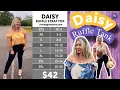 New LuLaRoe Daisy Tank - style and fit