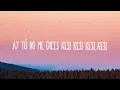 Camilo - KESI (Letra/Lyrics)