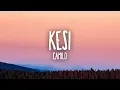 Download Lagu Camilo - KESI (Letra/Lyrics)