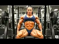 Download Lagu The Female Bodybuilder DOMINATES the Gym | Raw Power \u0026 Motivation